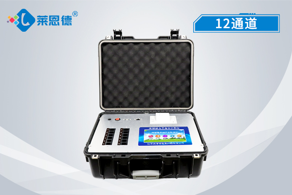 食品安全檢測儀保障食品安全，現(xiàn)場檢測更準(zhǔn)確